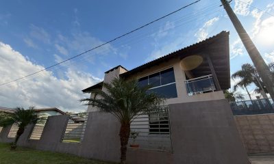 Casa esquina Italiana