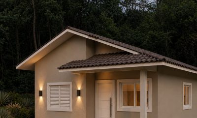 Casa NOVA Zona Norte