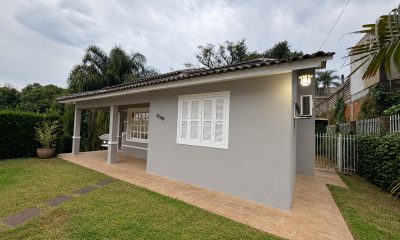 OPORTUNIDADE – Casa esquina Fátima