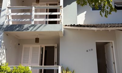 Geminado bairro Medianeira