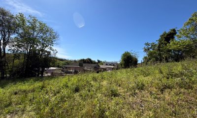 Terreno no bairro Fritsch