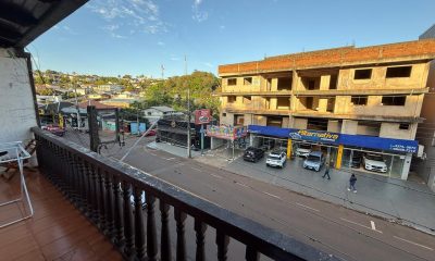 Apartamento centralizado